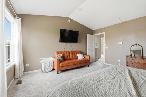 4607 Anglers Lane Fort Wayne IN 46808