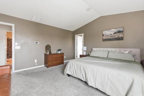 4607 Anglers Lane Fort Wayne IN 46808