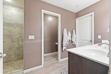 4607 Anglers Lane Fort Wayne IN 46808