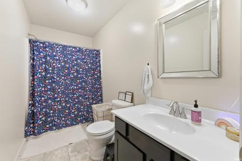 4607 Anglers Lane Fort Wayne IN 46808