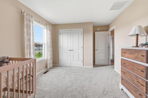 4607 Anglers Lane Fort Wayne IN 46808