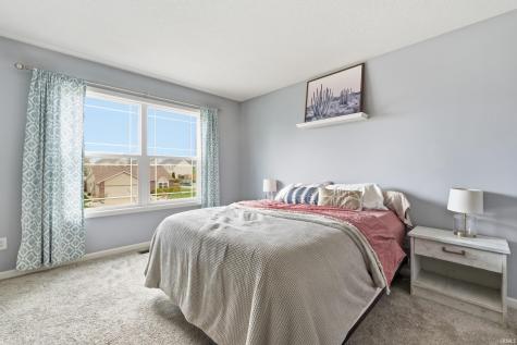 4607 Anglers Lane Fort Wayne IN 46808