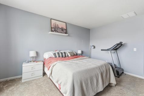 4607 Anglers Lane Fort Wayne IN 46808