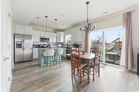 4607 Anglers Lane Fort Wayne IN 46808