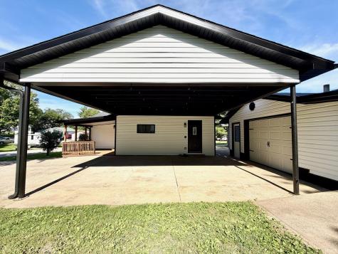 1802 27th Street Bedford IN 47421