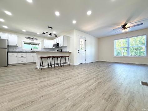 1802 27th Street Bedford IN 47421