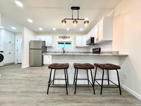 1802 27th Street Bedford IN 47421