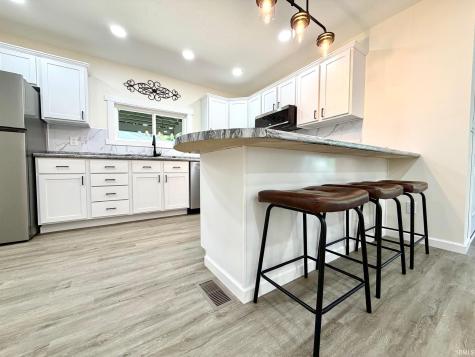 1802 27th Street Bedford IN 47421