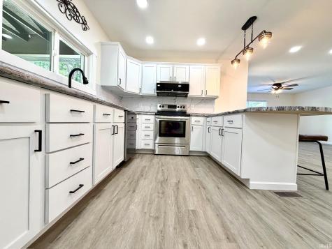 1802 27th Street Bedford IN 47421