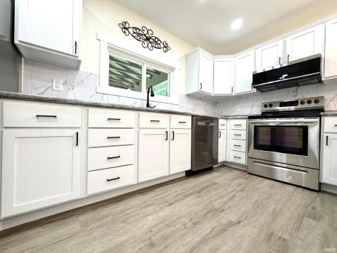 1802 27th Street Bedford IN 47421
