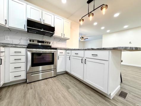 1802 27th Street Bedford IN 47421