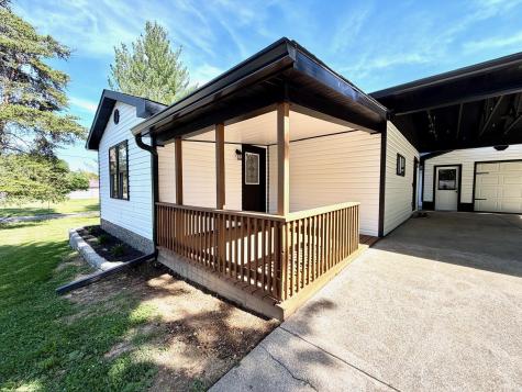 1802 27th Street Bedford IN 47421