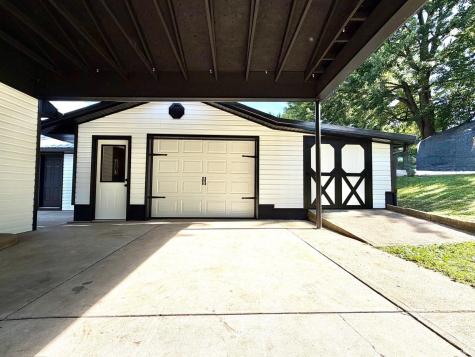 1802 27th Street Bedford IN 47421