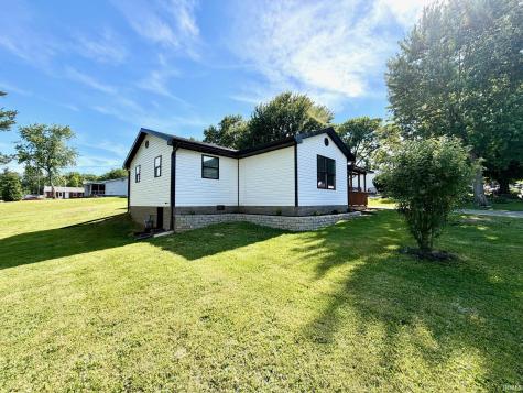 1802 27th Street Bedford IN 47421