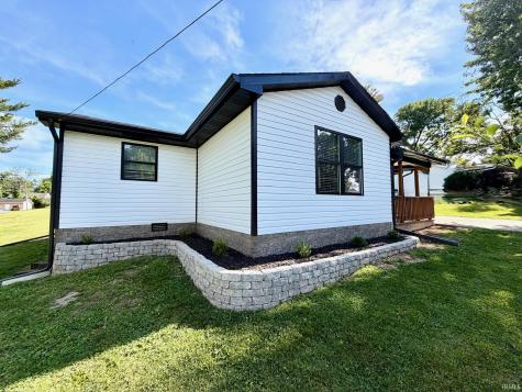 1802 27th Street Bedford IN 47421