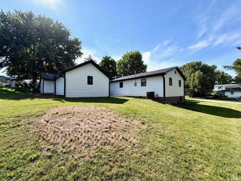 1802 27th Street Bedford IN 47421