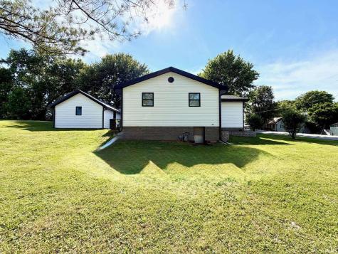 1802 27th Street Bedford IN 47421