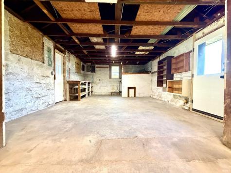 1802 27th Street Bedford IN 47421