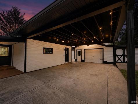 1802 27th Street Bedford IN 47421