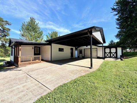 1802 27th Street Bedford IN 47421
