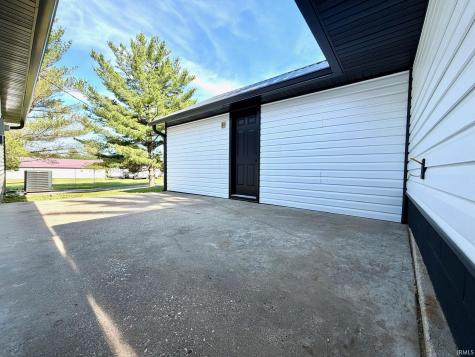 1802 27th Street Bedford IN 47421