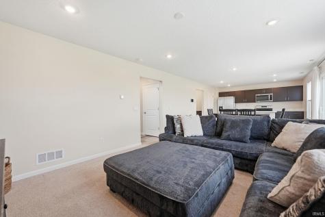 4715 Heathermoor Lane New Haven IN 46774