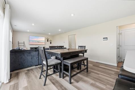 4715 Heathermoor Lane New Haven IN 46774