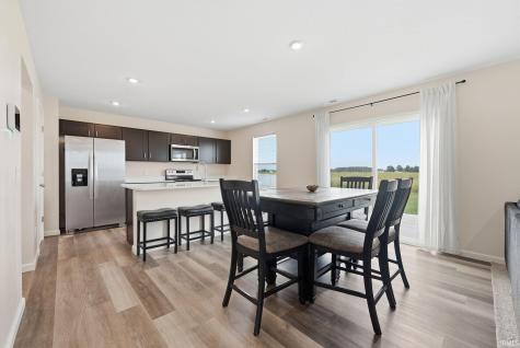 4715 Heathermoor Lane New Haven IN 46774