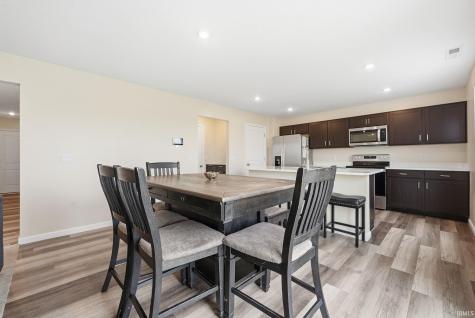 4715 Heathermoor Lane New Haven IN 46774