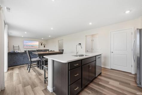 4715 Heathermoor Lane New Haven IN 46774