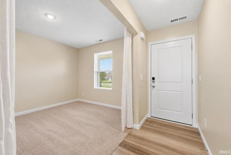 4715 Heathermoor Lane New Haven IN 46774