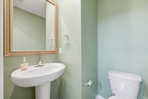 4715 Heathermoor Lane New Haven IN 46774