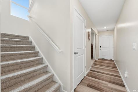 4715 Heathermoor Lane New Haven IN 46774