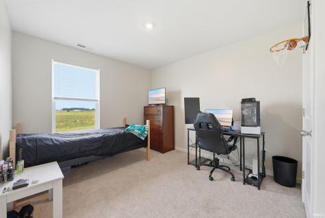 4715 Heathermoor Lane New Haven IN 46774