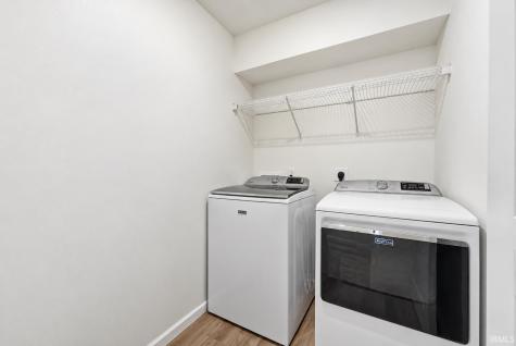 4715 Heathermoor Lane New Haven IN 46774