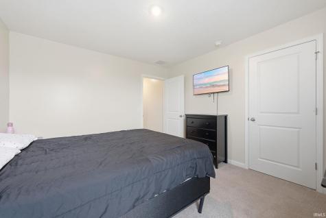 4715 Heathermoor Lane New Haven IN 46774