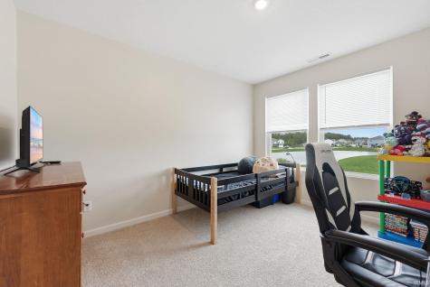 4715 Heathermoor Lane New Haven IN 46774