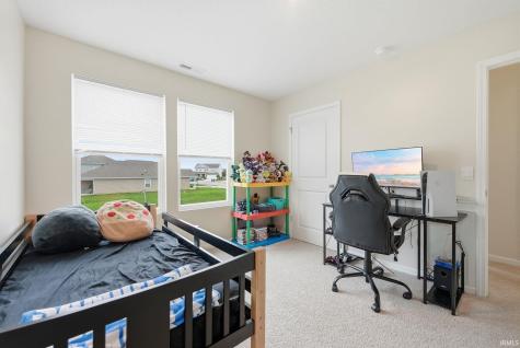 4715 Heathermoor Lane New Haven IN 46774