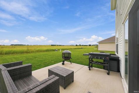 4715 Heathermoor Lane New Haven IN 46774