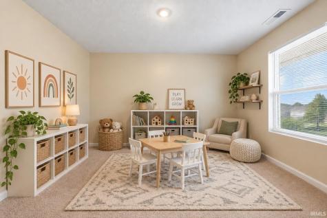 4715 Heathermoor Lane New Haven IN 46774