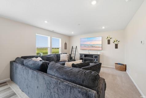 4715 Heathermoor Lane New Haven IN 46774
