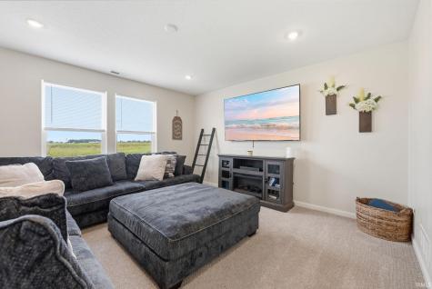 4715 Heathermoor Lane New Haven IN 46774