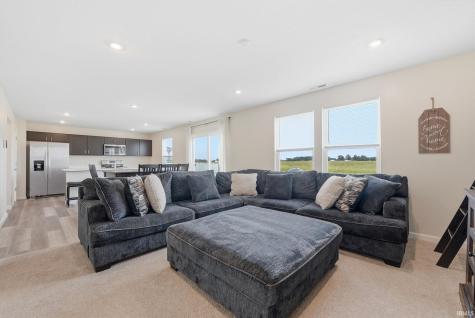 4715 Heathermoor Lane New Haven IN 46774