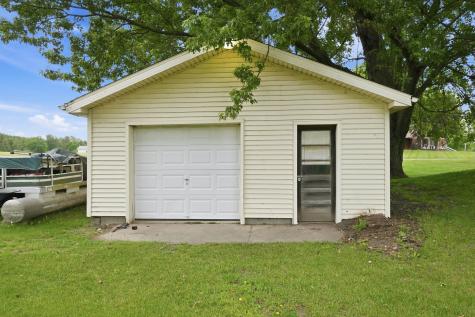 55 Lane 275b Turkey Lake Hudson IN 46747