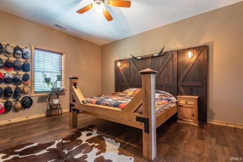 12304 E State Road 54 Road Springville IN 47462