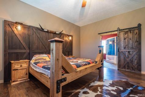 12304 E State Road 54 Road Springville IN 47462