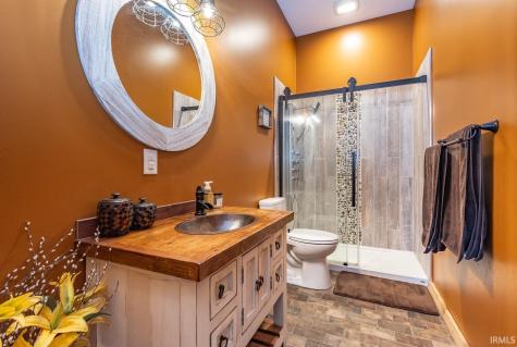 12304 E State Road 54 Road Springville IN 47462