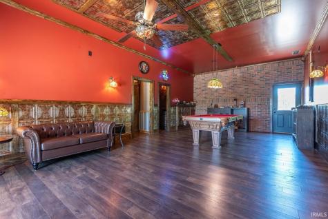 12304 E State Road 54 Road Springville IN 47462