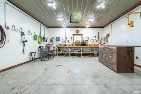 12304 E State Road 54 Road Springville IN 47462