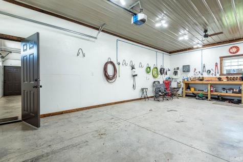 12304 E State Road 54 Road Springville IN 47462